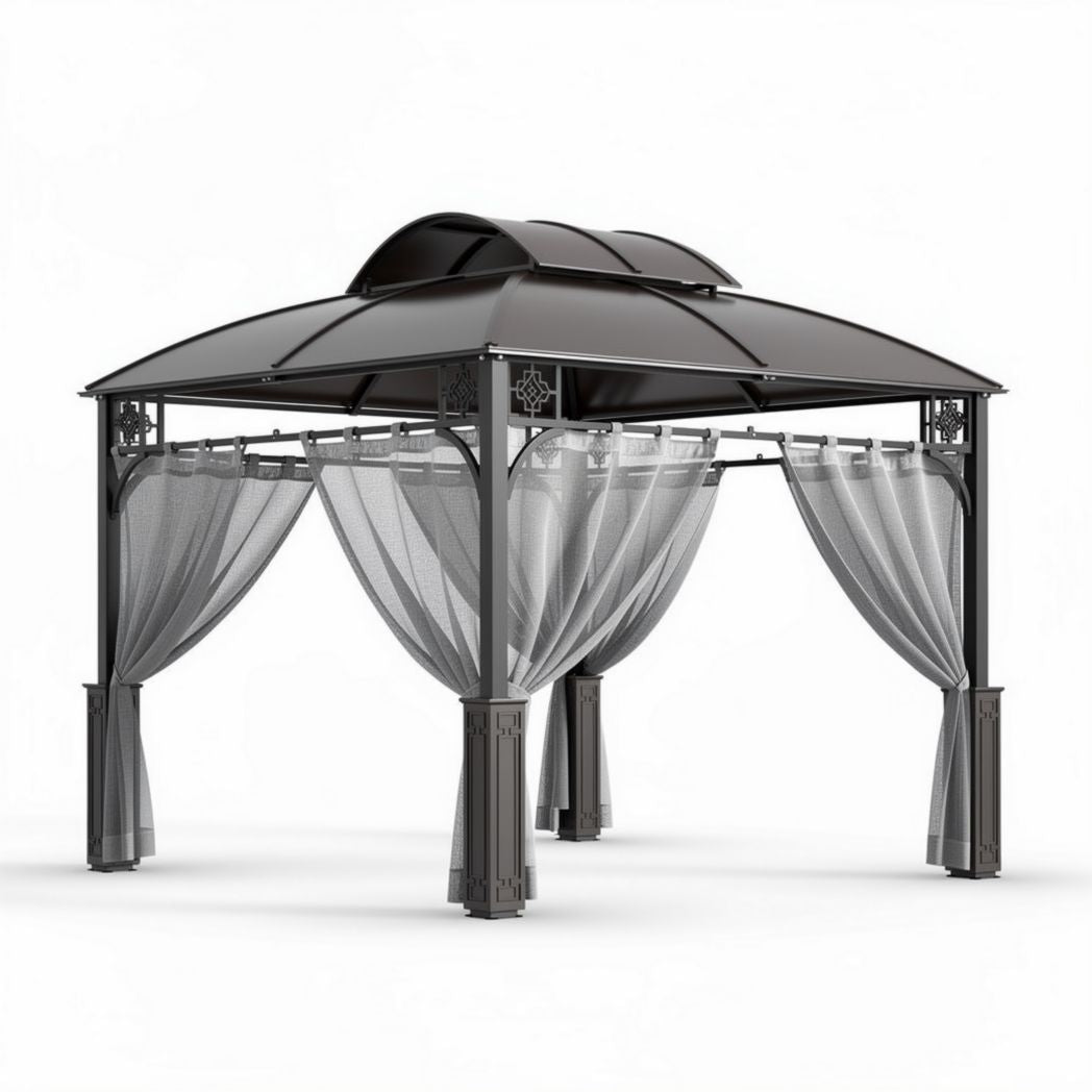 Outdoor Gazebo