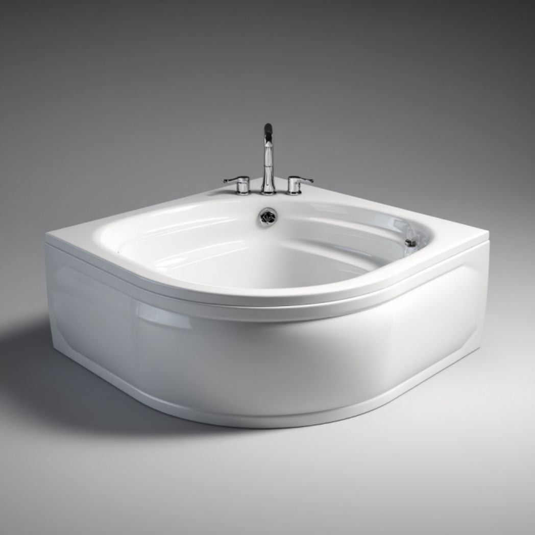 Bathtub